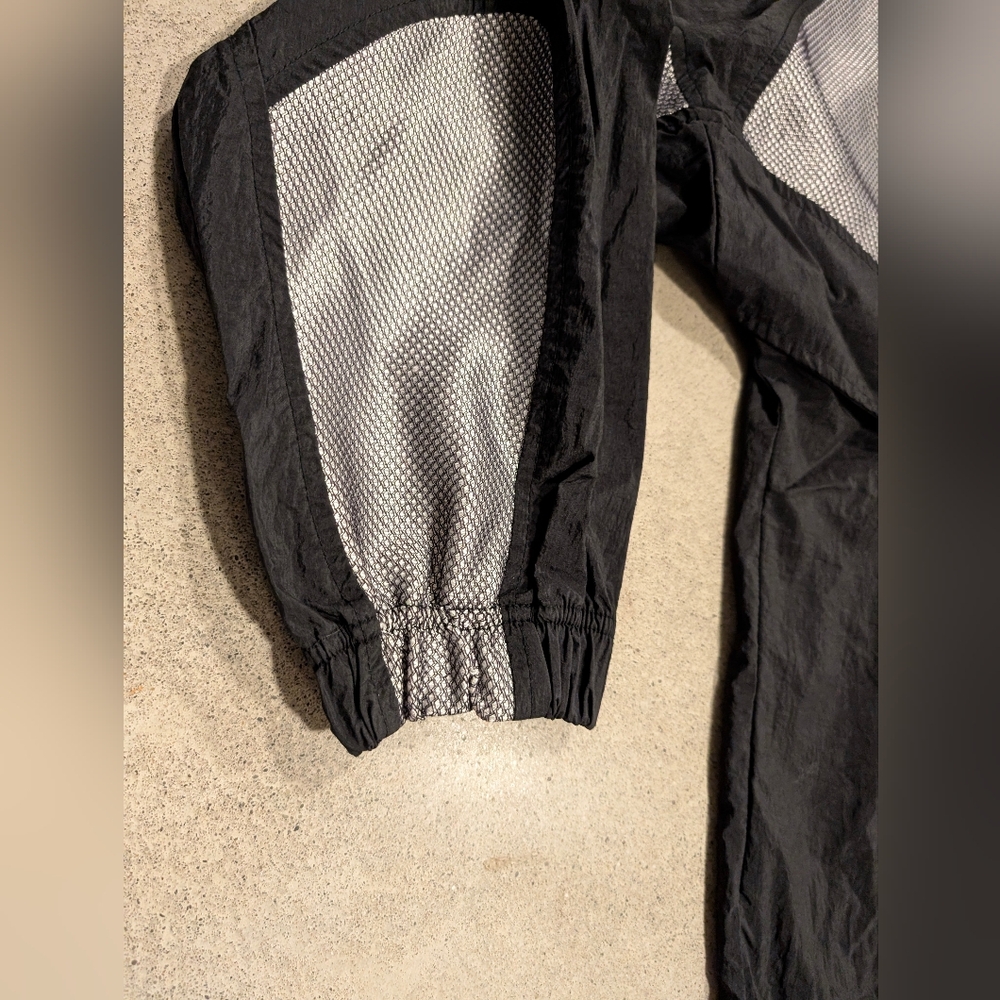Vintage 90'S Nike Anorak Jacket with Back Logo - Picture 5 of 10